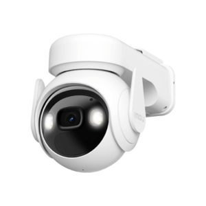 Vaizdo stebėjimo kamera su saulės panele IMOU Cell PT Lite 3MP