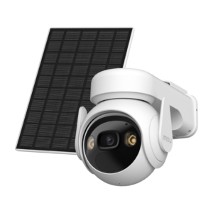 Vaizdo stebėjimo kamera su saulės panele IMOU Cell PT Lite 3MP