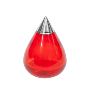 Dekoratyvinis vandens putų gesintuvas MOBIAK Color Egg 350ml