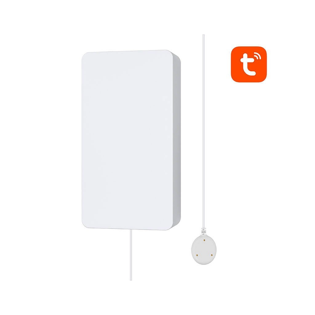 Išmanus vandens jutiklis NEO NAS-WS05W WiFi Tuya