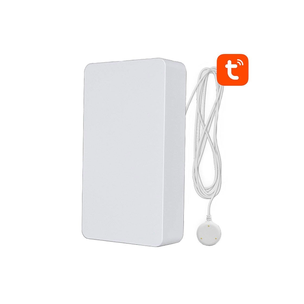 Išmanus vandens jutiklis NEO NAS-WS05W WiFi Tuya