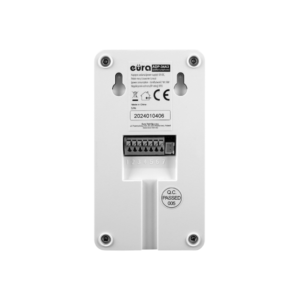 Vidinis telefonas (unifonas) Eura ADA-34A3 White