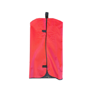 Nailoninis uždangalas 6kg-6l-2kgCO2 gesintuvams