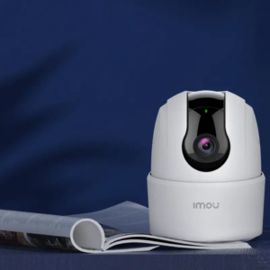 Belaidė apsaugos sistema Imou Kit-11