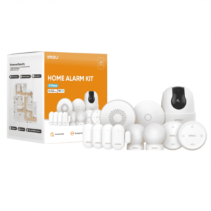 Belaidė apsaugos sistema Imou Kit-11