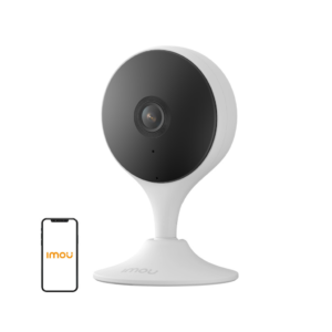 Vaizdo stebėjimo kamera Imou Cue 2 3MP