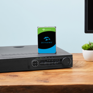 Kietasis diskas Seagate SkyHawk