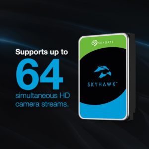 Kietasis diskas Seagate SkyHawk