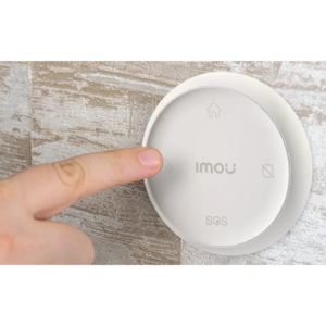 Belaidė apsaugos sistema Imou Kit-EU-5-M