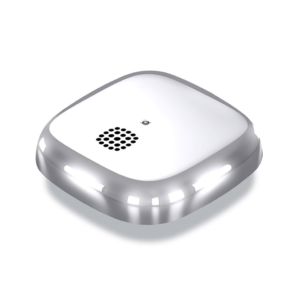 Dūmų detektorius Jalo Helsinki Kupu 10 (chrominis)