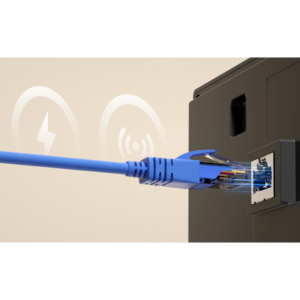 Vaizdo telefonspynė Imou VDP7 5MP PoE